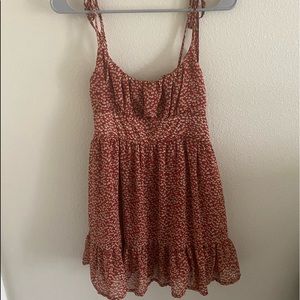 Princess Polly Dress